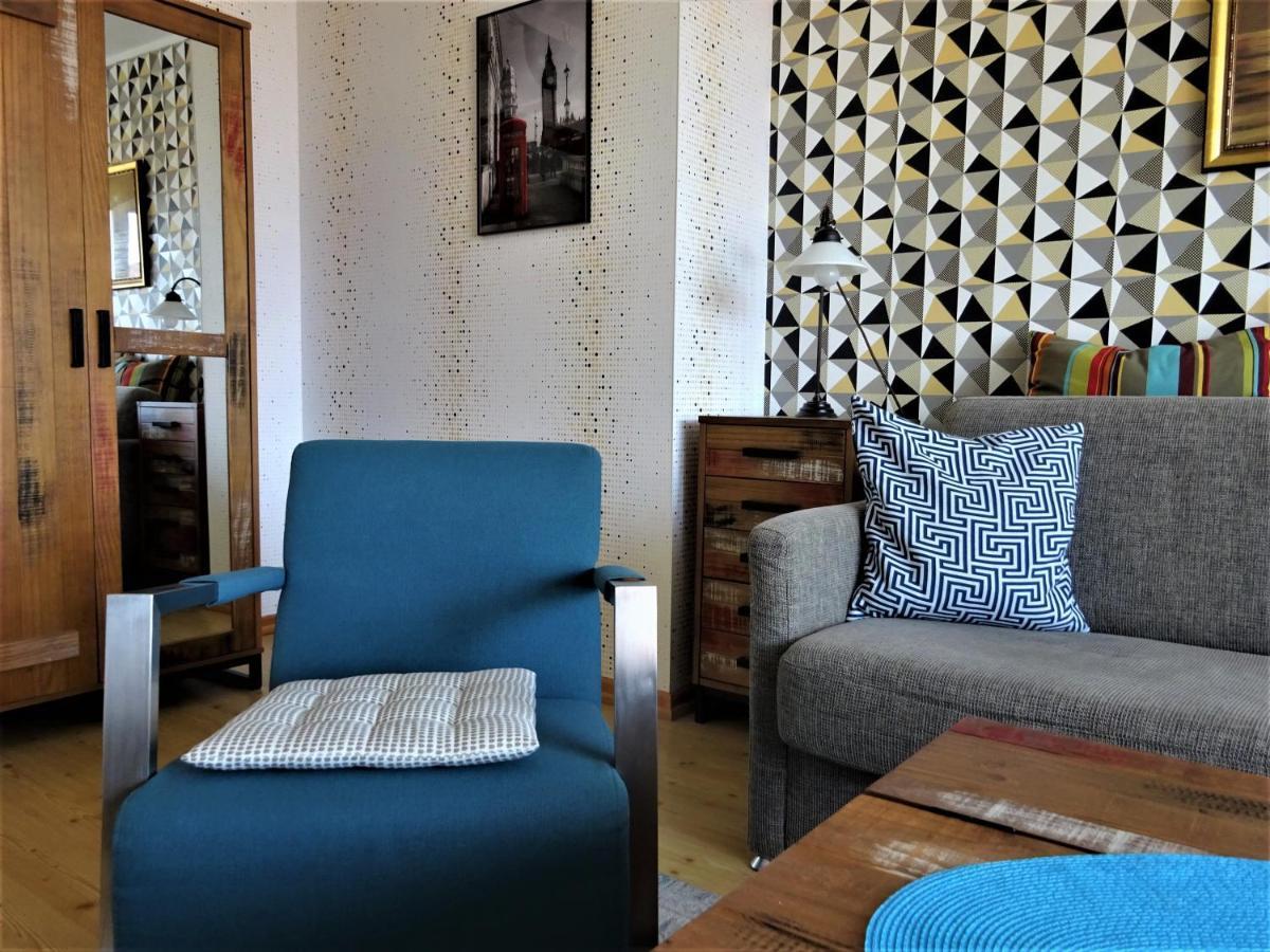 Hotel Pension Zur Faehrbruecke Στράλσουντ Εξωτερικό φωτογραφία